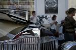Packard Super Eight 1934 года